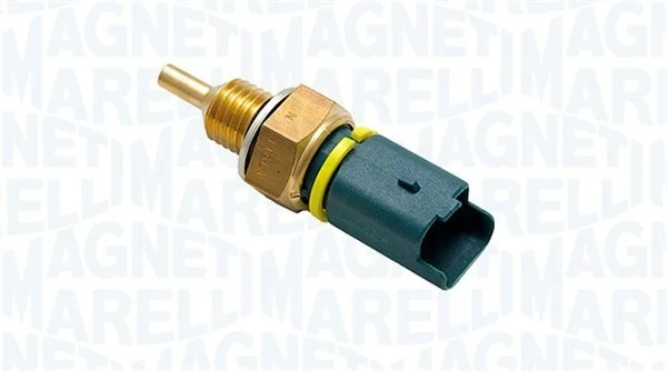 Sensor, coolant temperature